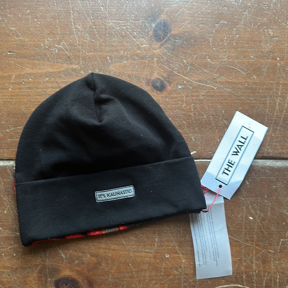 Beanie - Picture 2 of 2